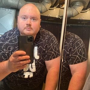 Meet your Posher, Alexander